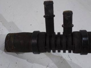 фланец (тройник) системы охлаждения Renault Modus 2 поколение 2011, 800303215