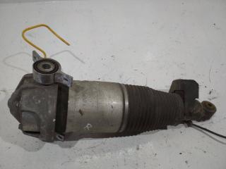 пневмостойка задняя Porsche Cayenne 957 [рестайлинг] 2008, 4.8 л., бензин, 7L0512345