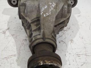 редуктор заднего моста Porsche Cayenne 957 [рестайлинг] 2008, 4.8 л., бензин, 4460310017