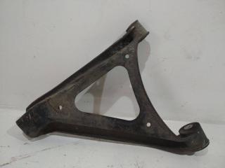 рычаг задний левый Porsche Cayenne 957 [рестайлинг] 2008, 4.8 л., бензин