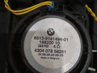 динамик BMW 1 серия E81/E82/E87/E88 [рестайлинг] 2009, 65139141494