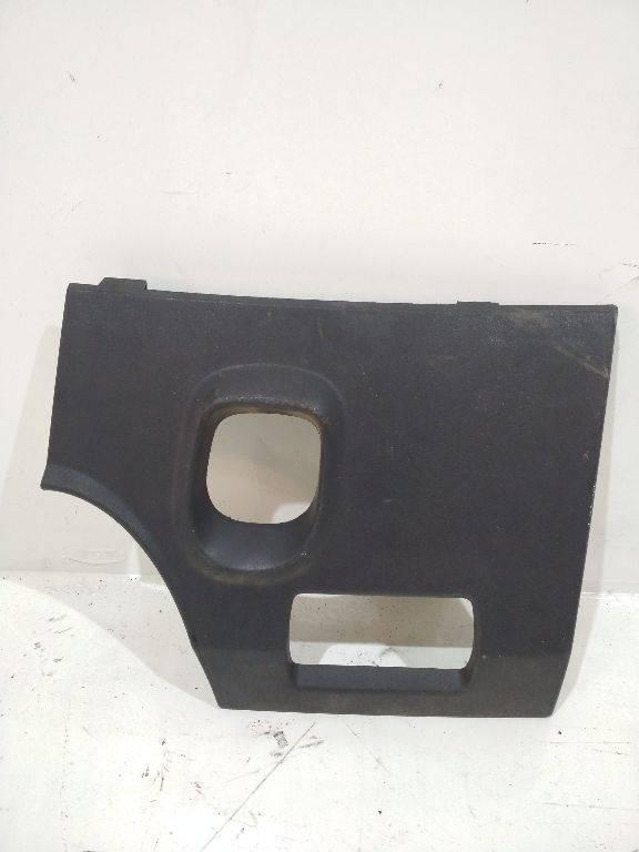 накладка на торпедо (консоль) Renault Megane 2 поколение 2002, 8200182566 - фото №1