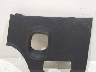 накладка на торпедо (консоль) Renault Megane 2 поколение 2002, 8200182566