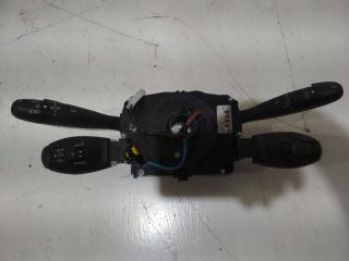 переключатель подрулевой (стрекоза) Peugeot 207 1 поколение [рестайлинг] 2010, 1.6 л., 96661290XT, COM2005