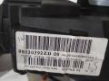 переключатель подрулевой (стрекоза) Peugeot 208 1 поколение 2012, 98030392ZD - фото №4