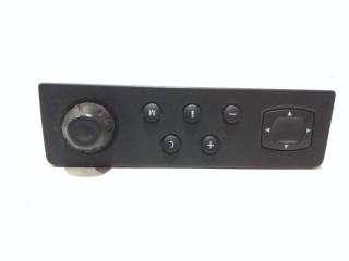 кнопка (выключатель) Renault Scenic 2 поколение 2003, 8200107974