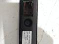 кнопка (выключатель) Renault Scenic 2 поколение 2005, 8200107974 - фото №2