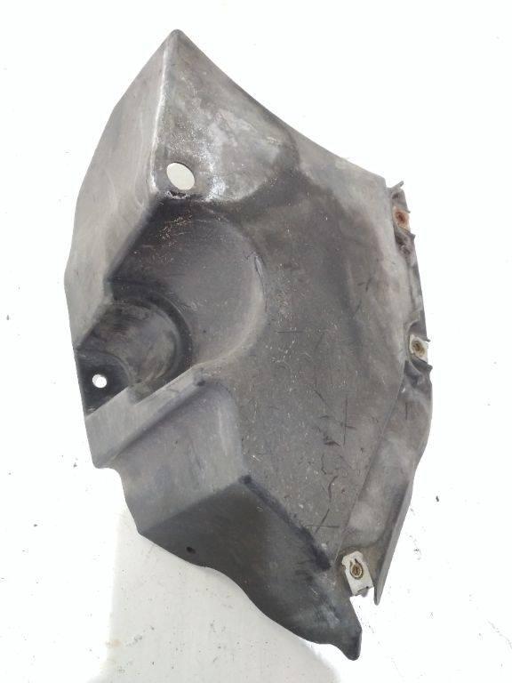 защита днища BMW 1 серия F20/F21 2011, 51757241835 - фото №1