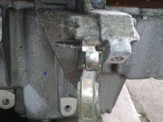 кронштейн полуоси Renault Megane 3 поколение [2-й рестайлинг] 2015, 1.5 л., дизель, АКПП