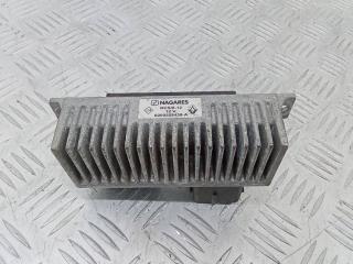 реле накала свечей Renault Megane 3 поколение [2-й рестайлинг] 2015, 1.5 л., дизель, АКПП, 8200558438A