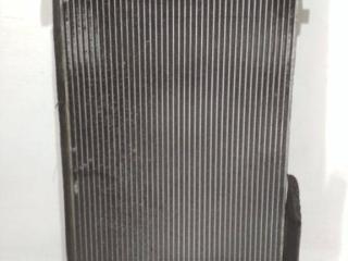 радиатор (основной) Ford Fusion 1 поколение 2003, 2S6H8005CC