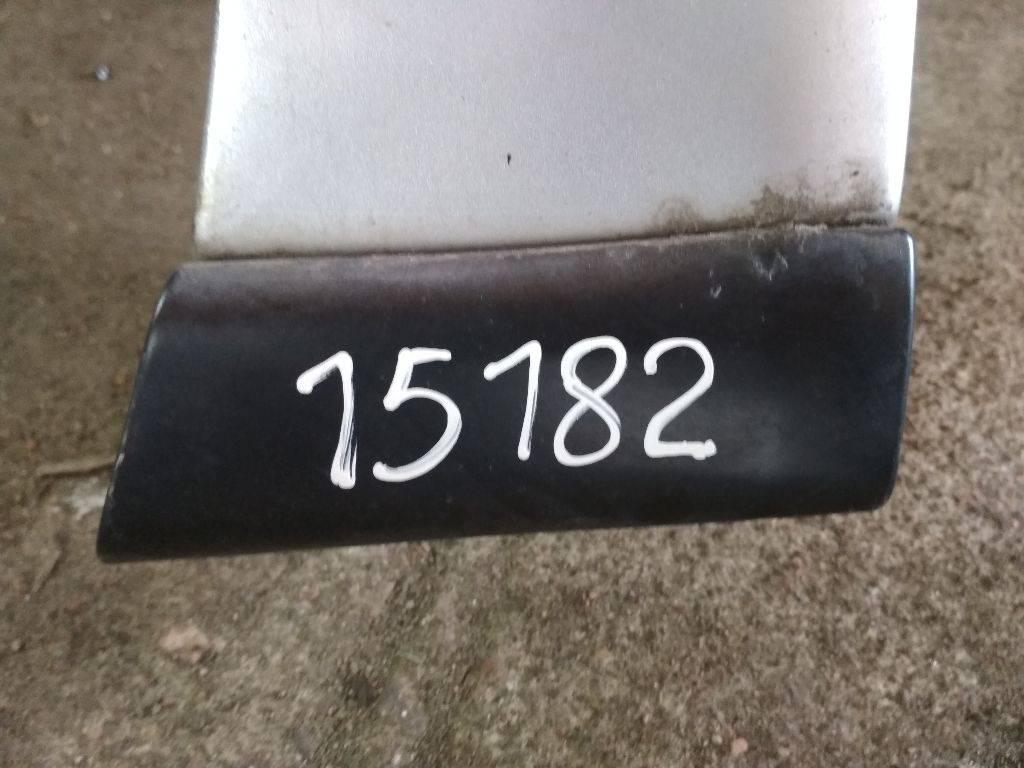 молдинг крыла Audi A8 D2/4D 1998 - фото №1