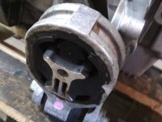 подушка крепления двигателя Nissan Juke YF15 [рестайлинг] 2012, 1.5 л., дизель, МКПП