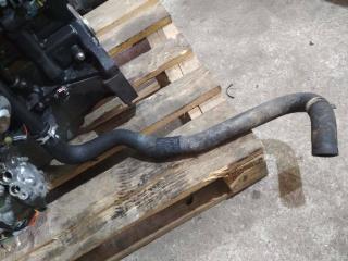 патрубок радиатора Nissan Juke YF15 [рестайлинг] 2012, 1.5 л., дизель, МКПП