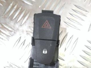 кнопка аварийной сигнализации Renault Megane 3 поколение [2-й рестайлинг] 2014, E3160101