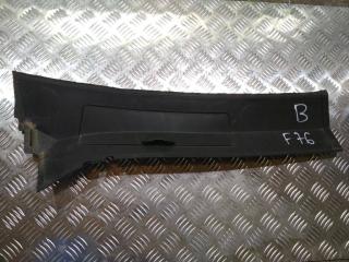 дождевик Peugeot 1007 1 поколение 2007, 9653066677