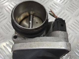 заслонка дроссельная Renault Megane 2 поколение 2005, 1.6 л., бензин, МКПП, 8200190230