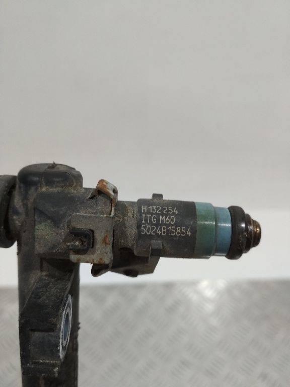 форсунка Renault Megane 2 поколение 2004, ITGM60, N132254 - фото №1