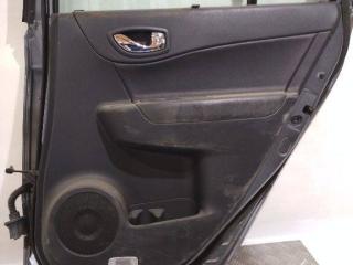 моторчик стеклоподъемника задний правый Renault Koleos 1 поколение 2008