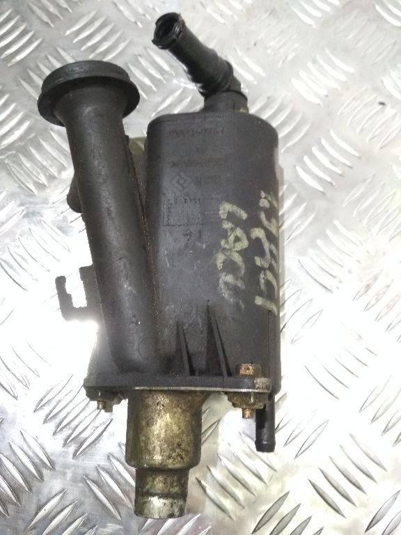 маслозаливная горловина Renault Megane 2 поколение 2003, 8200140763 - фото №1