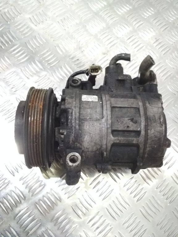 компрессор кондиционера Renault Vel Satis 1 поколение 2004, дизель, 4472208622 - фото №1