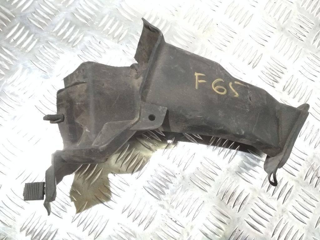 Водосток капота BMW 3 серия E90/E91/E92/E93 2007, 64316925977 - фото №1