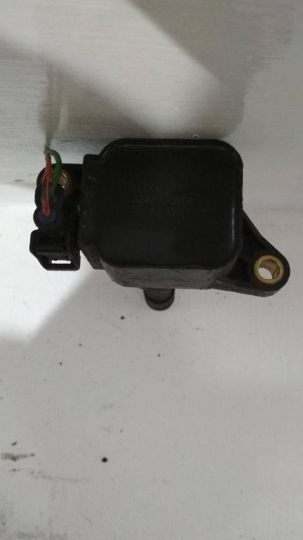 катушка зажигания Renault Scenic 3 поколение 2009, 1.4 л., бензин, 224337085R, 8200959964 - фото №1