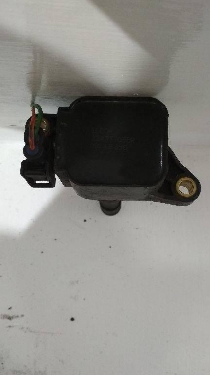 катушка зажигания Renault Scenic 3 поколение 2009, 1.4 л., бензин, 224337085R, 8200959964 - фото №1