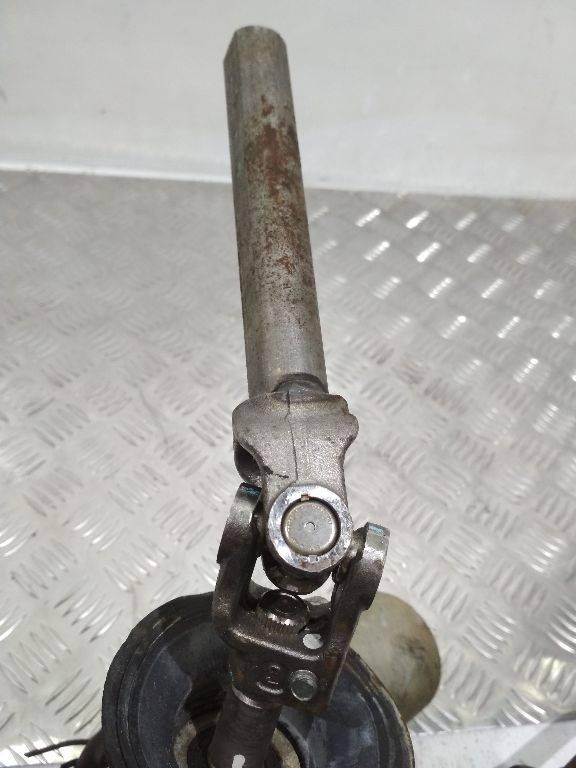 рулевой карданчик Suzuki SX4 1 поколение 2008 - фото №1