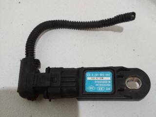 датчик абсолютного давления Renault Clio 3 поколение [рестайлинг] 2010, 0281002997, 8200843680