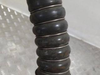 патрубок интеркулера Renault Clio 3 поколение [рестайлинг] 2010, 1.5 л., дизель, 071885A