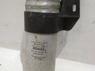 осушитель кондиционера Dacia Logan 1 поколение [рестайлинг] 2008, 1.6 л., дизель, 8200408985