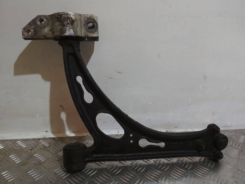 рычаг передний правый Volkswagen Touran 1 поколение 2004, 1K0407153G - фото №1