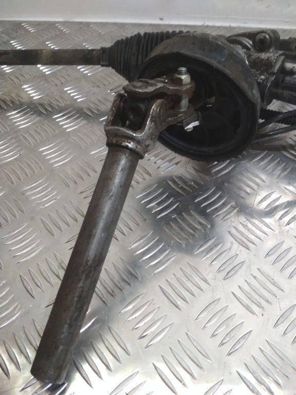 рулевой карданчик Peugeot 307 1 поколение 2004 - фото №1