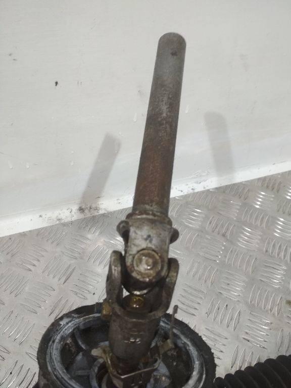 рулевой карданчик Peugeot 307 1 поколение 2004 - фото №1