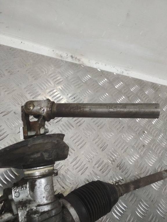 рулевой карданчик Peugeot 307 1 поколение 2004 - фото №1