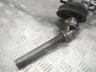 рулевой карданчик Peugeot 307 1 поколение 2004