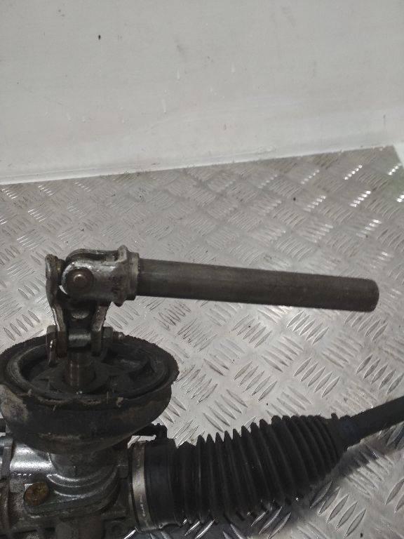 рулевой карданчик Citroen C4 1 поколение 2007 - фото №1