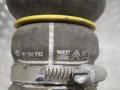 патрубок интеркулера Citroen Berlingo 2 поколение (B9) 2011, 9683725580 - фото №2