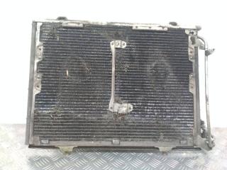 радиатор кондиционера Mercedes-Benz E-Класс W210/S210 [рестайлинг] 2001