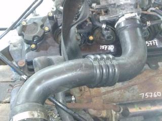 патрубок воздушного фильтра Renault Master 2 поколение [рестайлинг] 2006, 3.0 л., дизель, МКПП