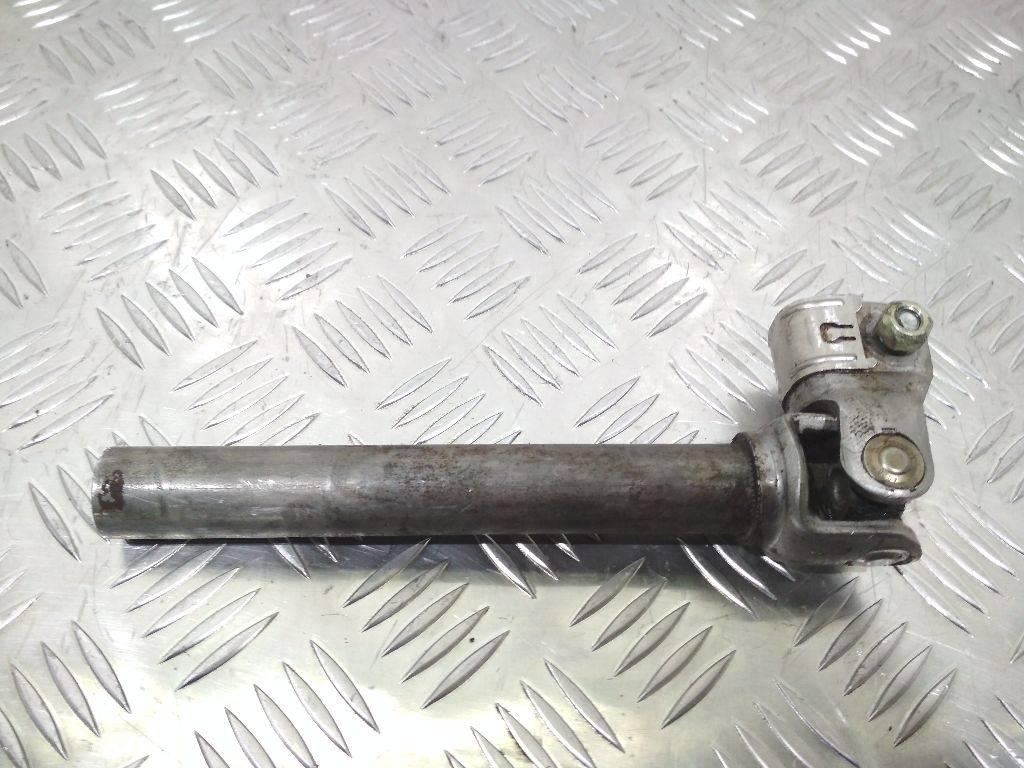рулевой карданчик Peugeot 307 1 поколение 2004 - фото №1