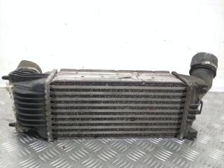 интеркулер Citroen C5 1 поколение [рестайлинг] 2006, 9645682880