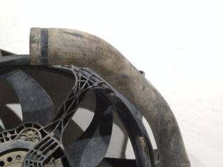 патрубок радиатора Citroen Jumper 2 поколение 2011, 2.2 л., дизель