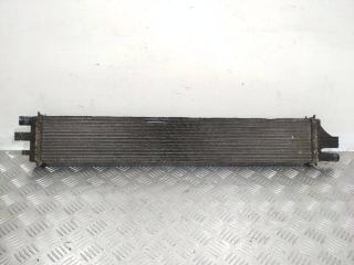 охладитель EGR / Радиатор EGR Renault Master 3 поколение [рестайлинг] 2015, 2.3 л., дизель, 214C10001R, T1077003