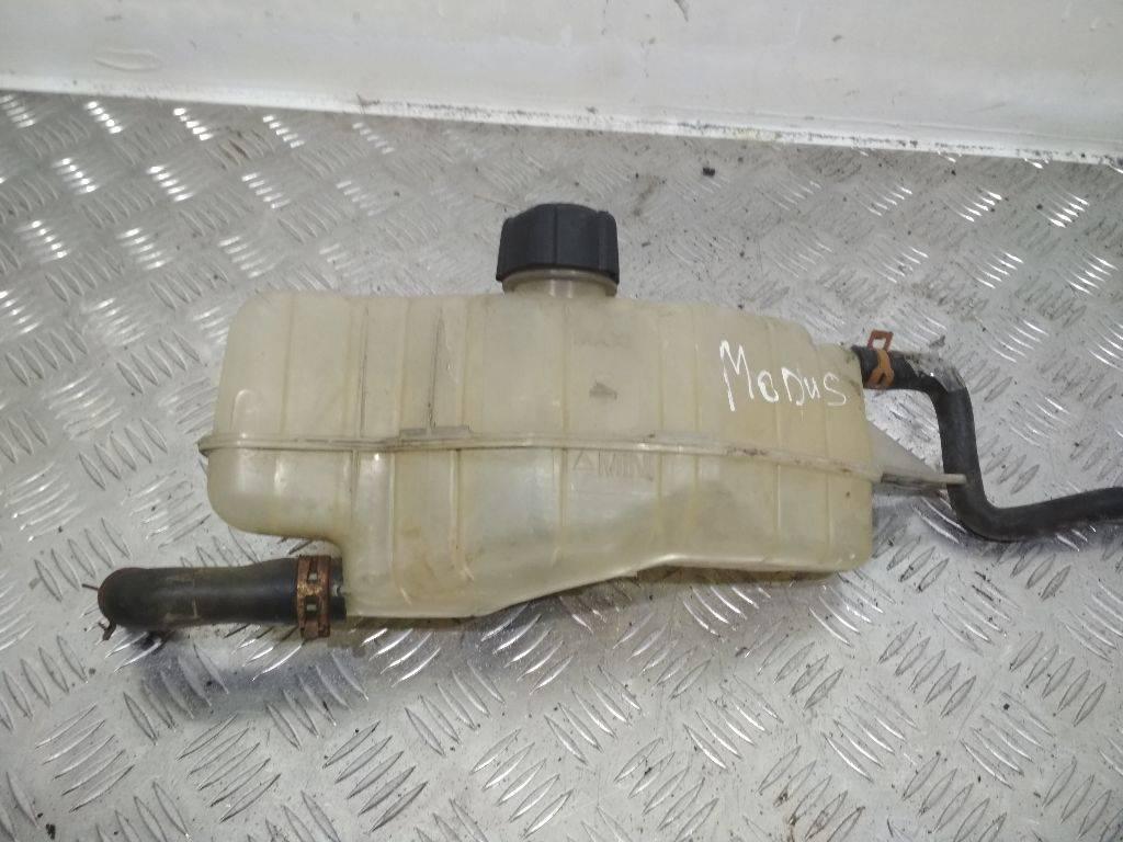 бачок расширительный Renault Modus 2 поколение 2009 - фото №1