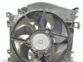 вентилятор радиатора Renault Modus 2 поколение 2009, 8200966248 - фото №2