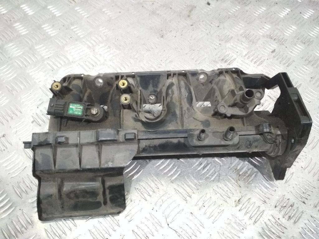 коллектор впускной Renault Scenic 3 поколение 2009, 1.4 л., 140032069R - фото №1