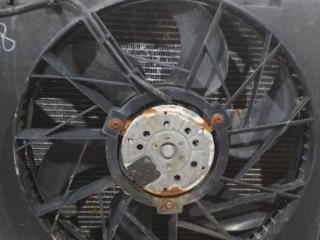 вентилятор радиатора Mercedes-Benz A-Класс W168 2000