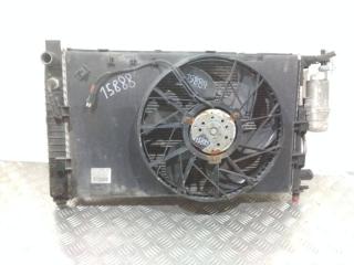 радиатор (основной) Mercedes-Benz A-Класс W168 2000, A1685001602